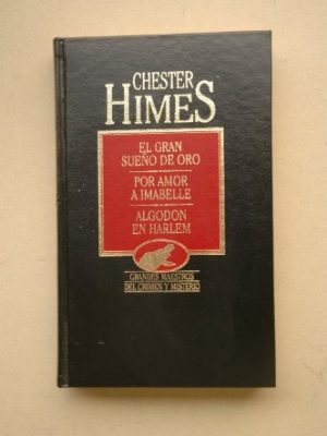 El gran sueño de oro,por amor a imbelle,algodón en