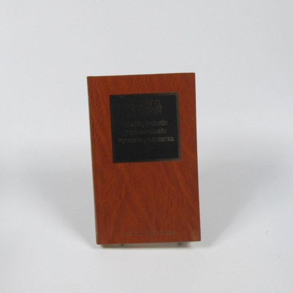 9788475306384_inflacion-revolucion-y-contrarevolucion-keynesiana-y-monetarista_front-2.jpg Inflación, revolución y contrarevolución keynesiana y monetarista.