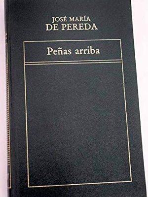 Peñas arriba