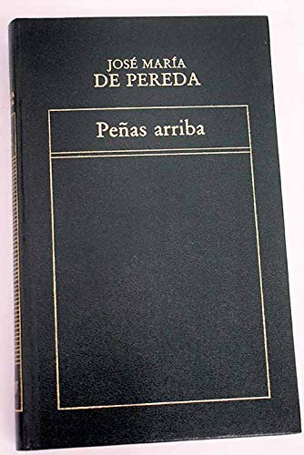 9788475306414_penas-arriba_front-3.jpg Peñas arriba