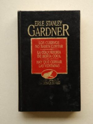 9788475306445_los-cuervos-no-saben-contar-la-coqueteria-de-berta-cool-hay-que-cerrar-las-ventanas_front-2.jpg Los cuervos no saben contar ; la coquetería de berta cool ; hay que cerrar las ventanas