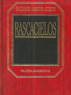 Rascacielos; (titulo original: the tower) (biblioteca de grandes exitos, in spanish/en espanol)