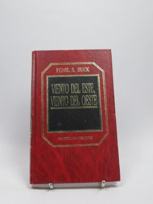 Viento del este. viento del oeste