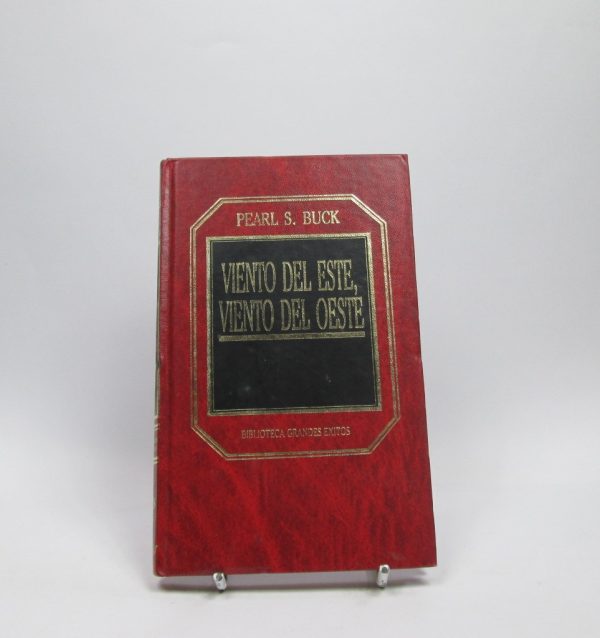 Viento del este. viento del oeste