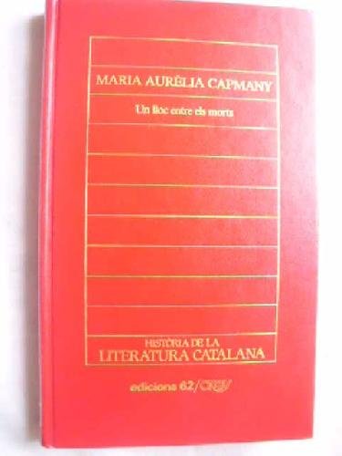 Un lloc entre els morts