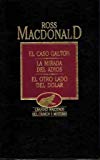El caso galton ; la mirada del adiós ; el otro lado del dólar