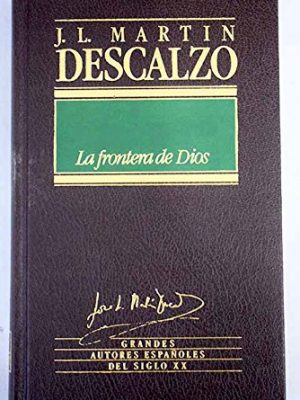 La frontera de dios