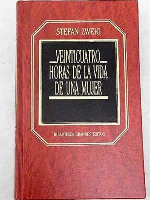 9788475306957_veinticuatro-horas-de-la-vida-de-una-mujer-amok_front-2.jpg Veinticuatro horas de la vida de una mujer ; amok