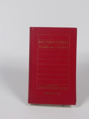 Cavalls cap a la fosca