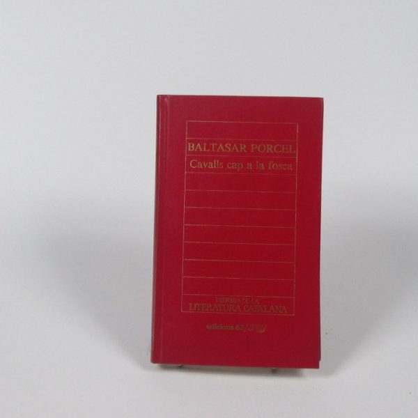 9788475307077_cavalls-cap-a-la-fosca_front-1.jpg Cavalls cap a la fosca