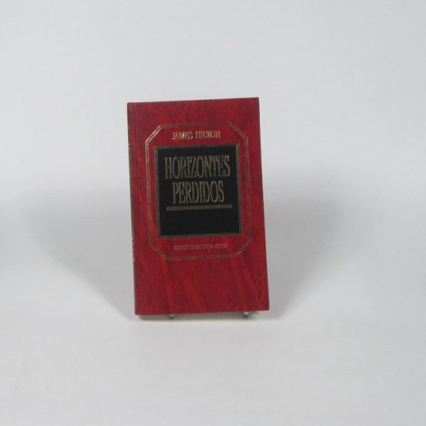 Horizontes perdidos