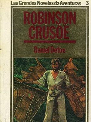 Robinson crusoe