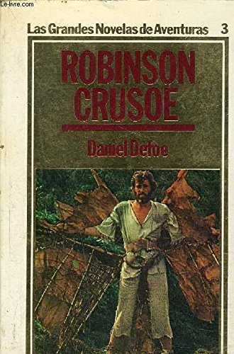Robinson crusoe