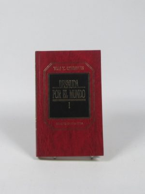 Desnuda por el mundo i