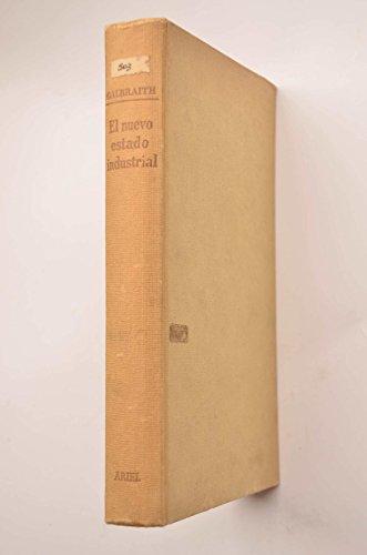 Nuevo estado industrial - el