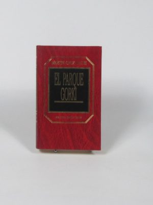 El parque gorki