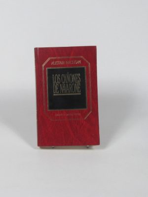 Los cañones de navarone