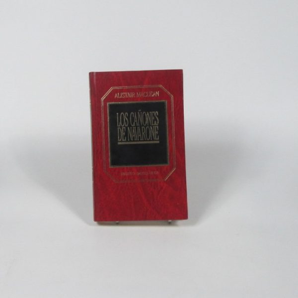 Los cañones de navarone