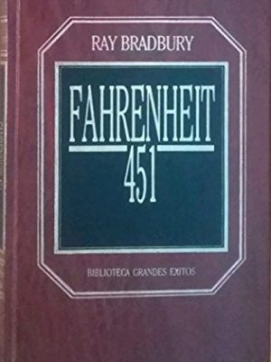 Fahrenheit 451