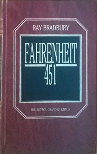 Fahrenheit 451