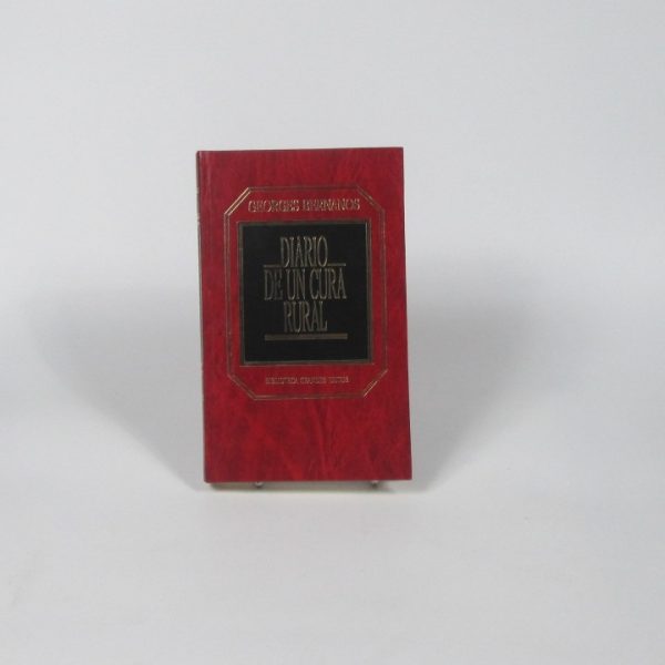 Diario de un cura rural