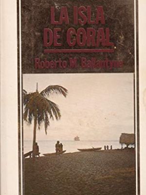 La isla de coral
