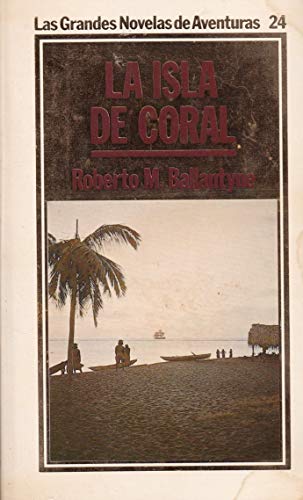 La isla de coral