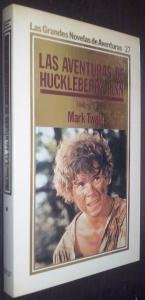 Las aventuras de huckleberry finn. volumen i