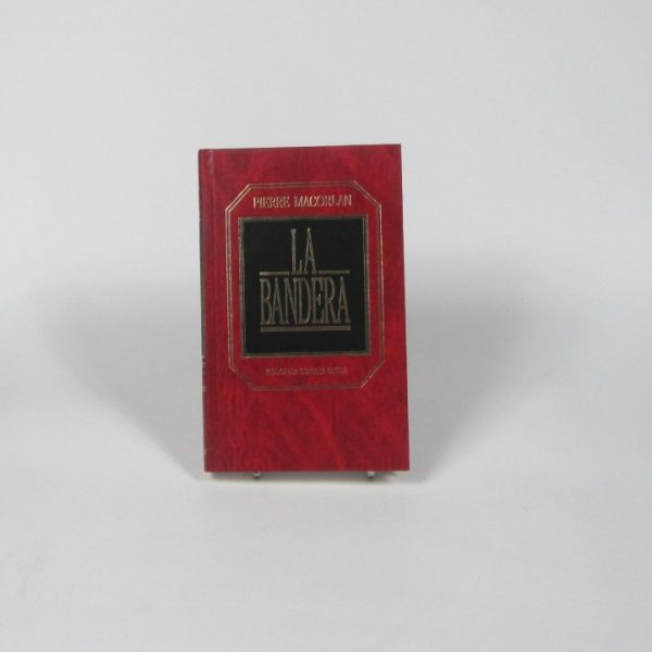 La bandera
