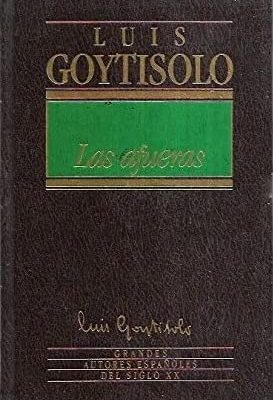 Las afueras [spanish]