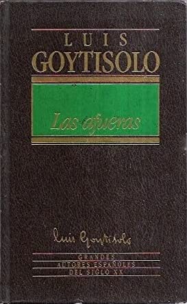 Las afueras [spanish]