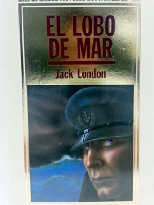 Lobo de mar, el