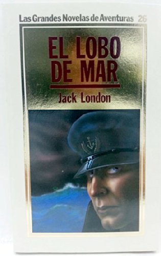 Lobo de mar, el