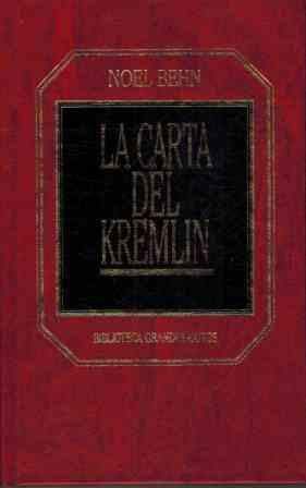 La carta del kremlin