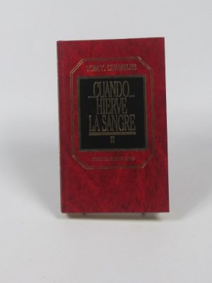 Cuando hierve la sangre ii