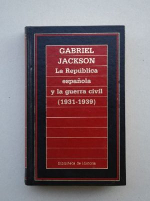 La republica espanola y la guerra civil (1931-1939)