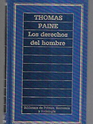 9788475309804_derechos-del-hombre-los_front-1.jpg Derechos del hombre - los