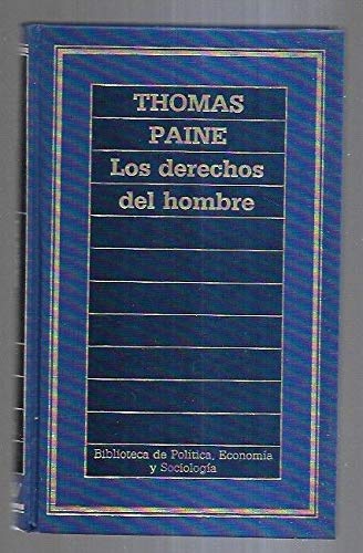 Derechos del hombre - los