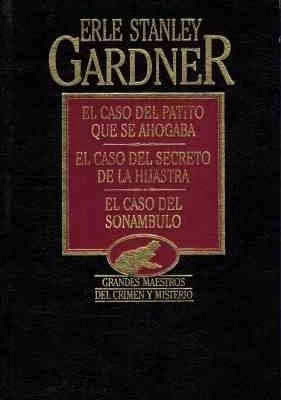 El caso del patito que se ahogaba y otros