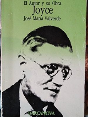 Joyce (el autor y su obra) (spanish edition)