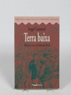 Terra baixa