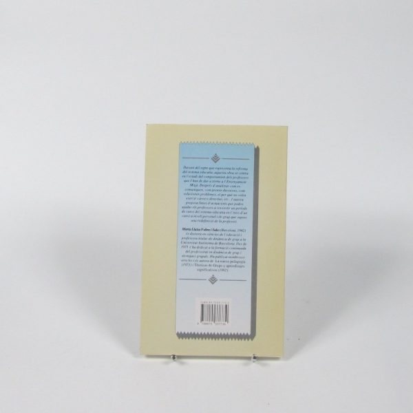 El professorat de la reforma