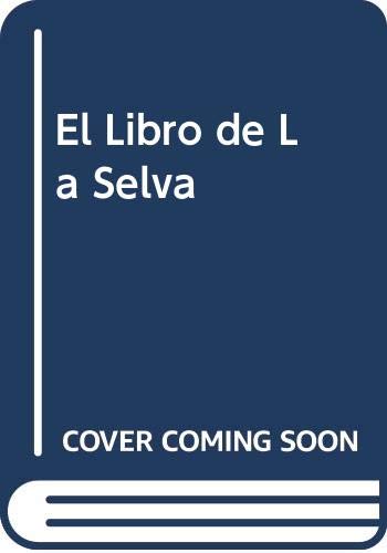 El libro de la selva (spanish edition)