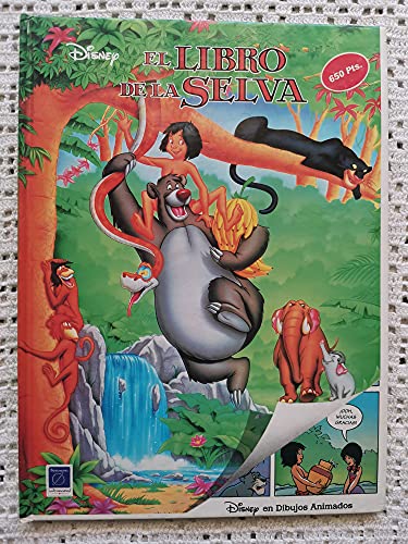 Libro de la selva