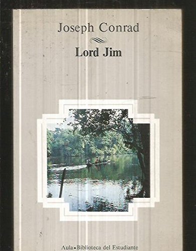 Lord jim - a tale