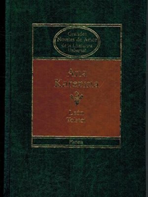 Ana karenina