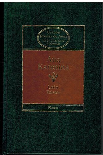 Ana karenina