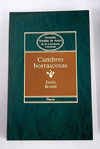 Cumbres borrascosas