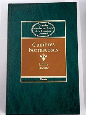 9788475511344_cumbres-borrascosas_front-4.jpg Cumbres borrascosas