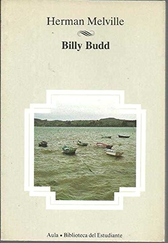 Billy budd marinero